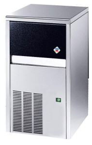 Kostkarka do lodu chłodzona powietrzem - IMC - 2809 A, RM GASTRO