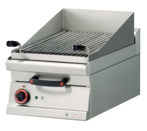 Grill elektryczny - CWT - 74 ET, RM GASTRO