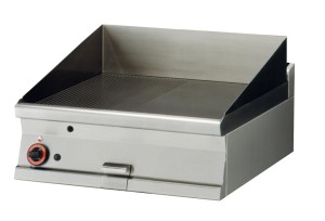 Płyta gładka chromowana - FTLT - 76 GS, RM GASTRO