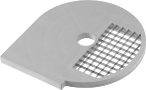 Tarcza kostki | D 10x10, REDFOX