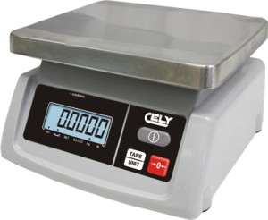Waga sklepowa 6 kg | 10515, REDFOX