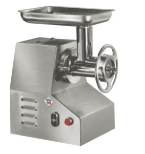 Wilk do mięsa dwuzakresowy - TS - 22D / 400V, RM GASTRO