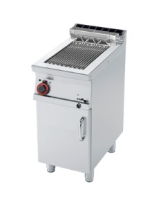 Grill wodny elektryczny | CWK 78 ET, RM GASTRO