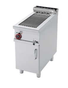 Grill wodny elektryczny | CWK 94 ET, RM GASTRO