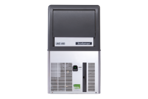 KOSTKARKA DO LODU | AC 46, Scotsman