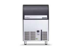 Kostkarka do lodu z wbudowanym zbiornikiem | EC 126, Scotsman