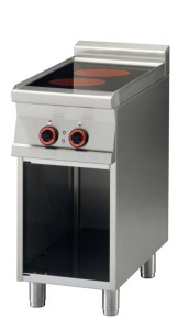 PCI-74 ET ﻿﻿Kuchnia z szafką indukcyjna elektryczna | RM GASTRO