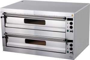 Piec do pizzy Premium Line - P - 12 L, RM GASTRO