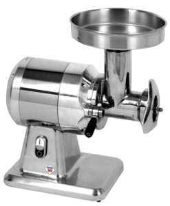 Wilk do mięsa dwuzakresowy - TS - 12 / 400V, RM GASTRO