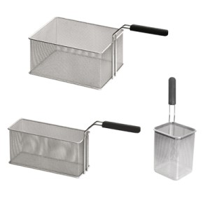 Kosz G, 1/3 do CP /16x29x20h | 5801, RM GASTRO