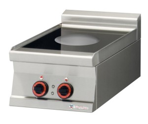Kuchnia elektryczna indukcyjna WOK - PCIWT - 74 ET, RM GASTRO