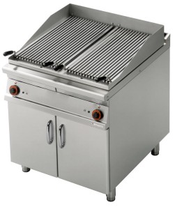 Grill elektryczny - CW - 98 ET, RM GASTRO