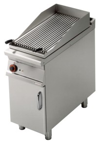 Grill elektryczny - CW - 94 ET, RM GASTRO