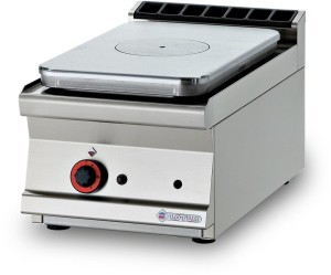 Kuchnia żeliwna gazowa - TPT - 74 G, RM GASTRO