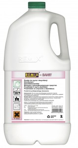 REMIX SANIT 3 l., REMIX