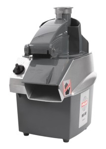 Szatkownica - RG-50S, Hallde