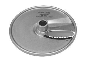 Tarcze/kratki do RG-100 (185 mm) - ostrza wymienne - 63146, RM GASTRO