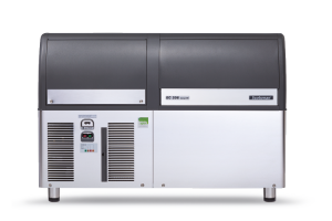 Kostkarka do lodu z wbudowanym zbiornikiem | EC 206, Scotsman