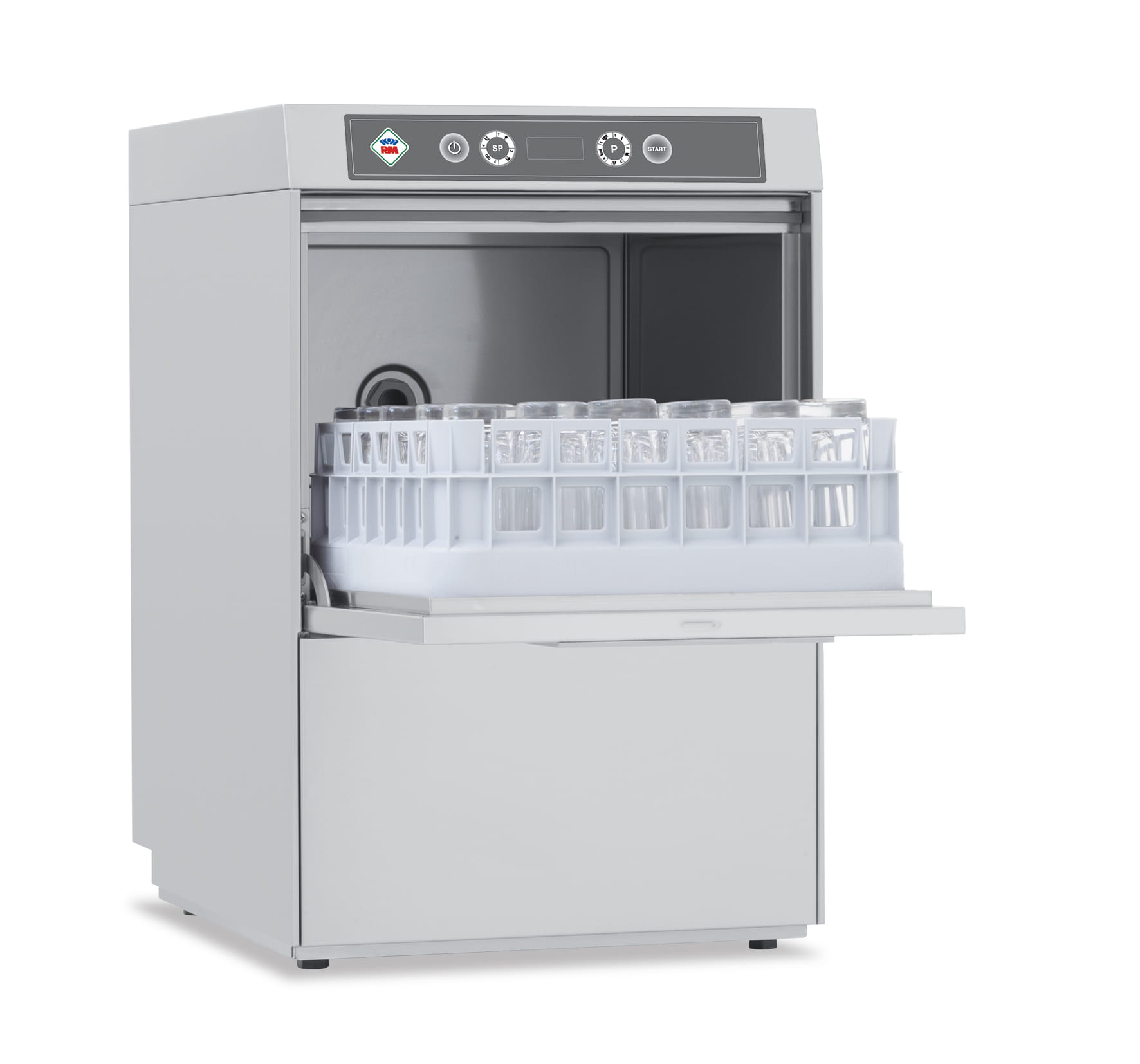 Zmywarka podblatowa NT52T ABT, RM GASTRO